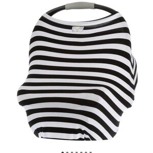 Itzy Ritzy nursing and car seat cover